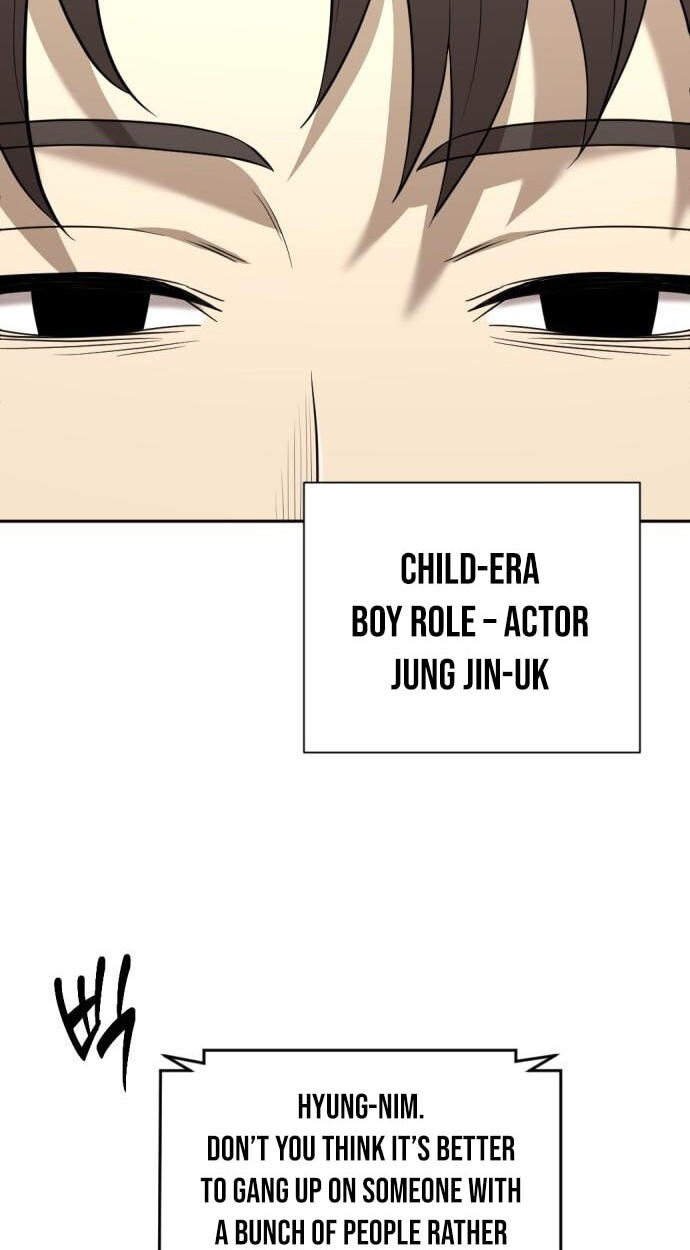 The Possessed Acting Prodigy Chapter 53 page 35 - 