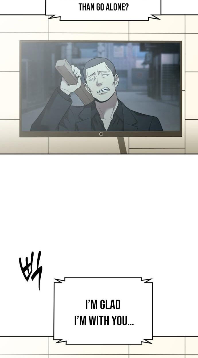 The Possessed Acting Prodigy Chapter 53 page 36 - 