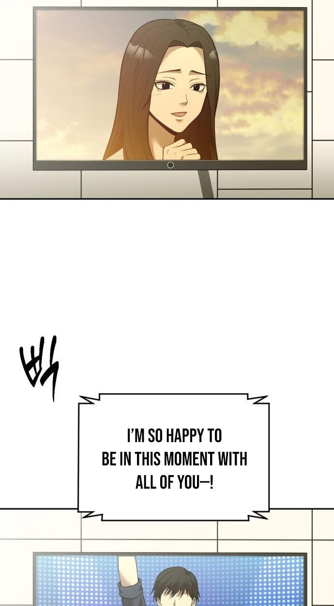 The Possessed Acting Prodigy Chapter 53 page 37 - 