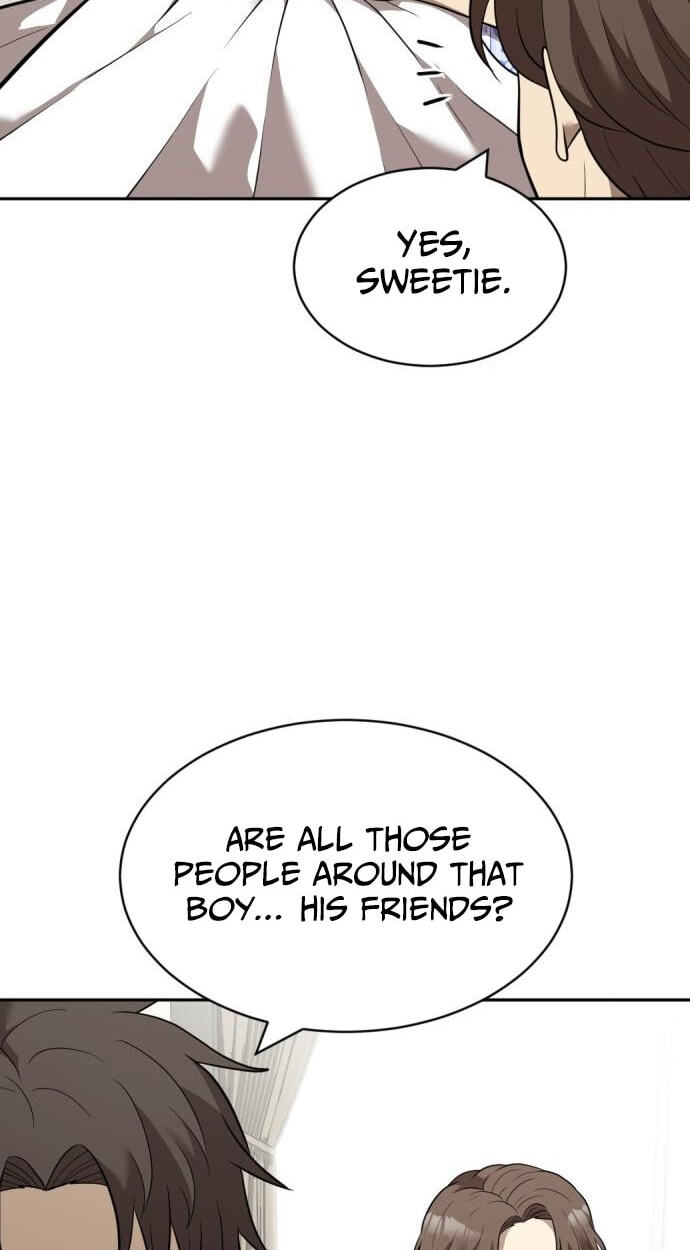 The Possessed Acting Prodigy Chapter 53 page 40 - 