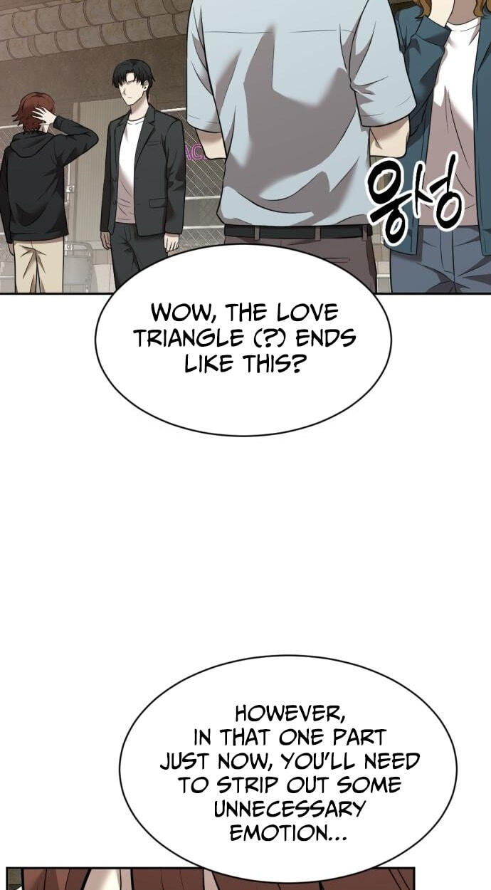 The Possessed Acting Prodigy Chapter 53 page 5 - 