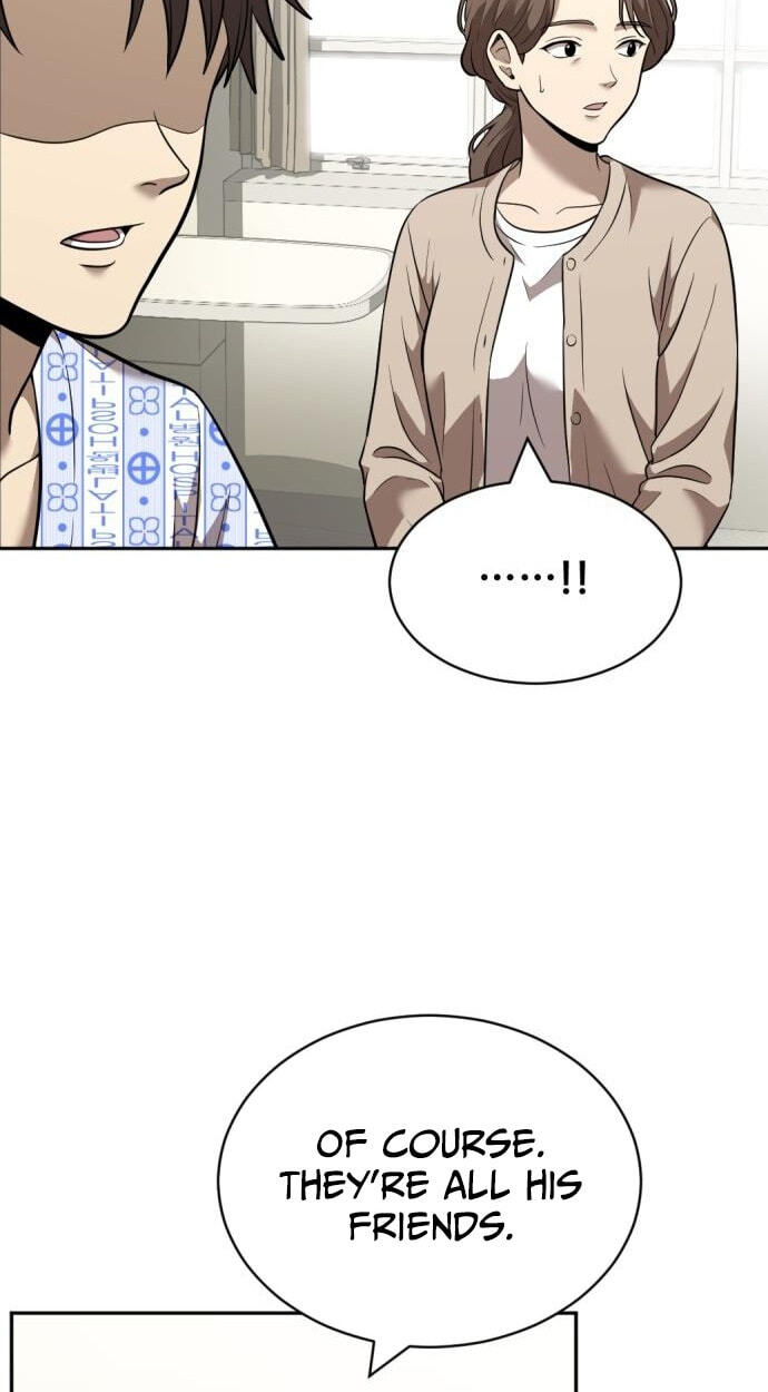The Possessed Acting Prodigy Chapter 53 page 41 - 