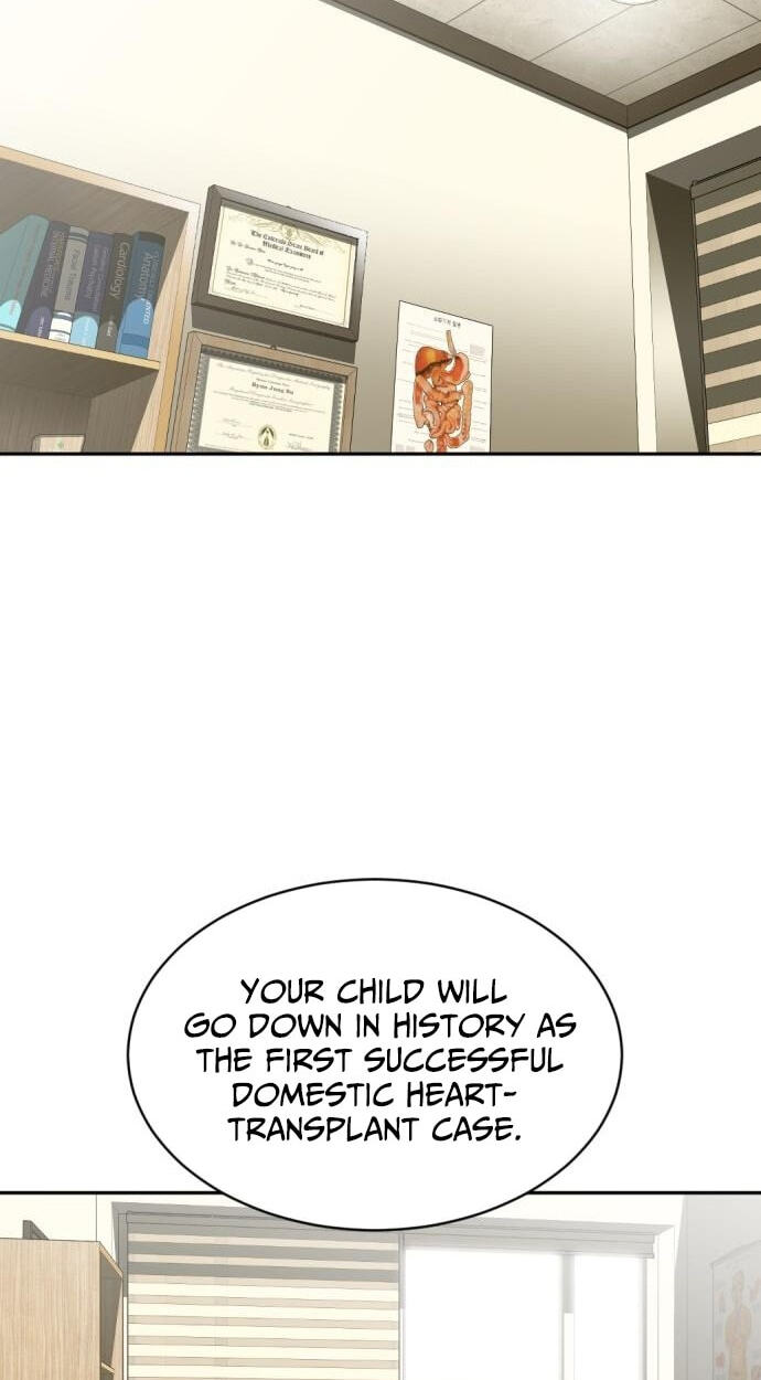 The Possessed Acting Prodigy Chapter 53 page 50 - 