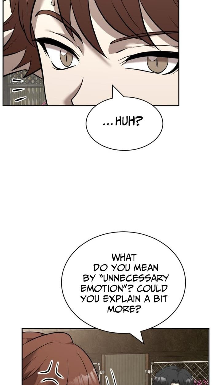 The Possessed Acting Prodigy Chapter 53 page 6 - 