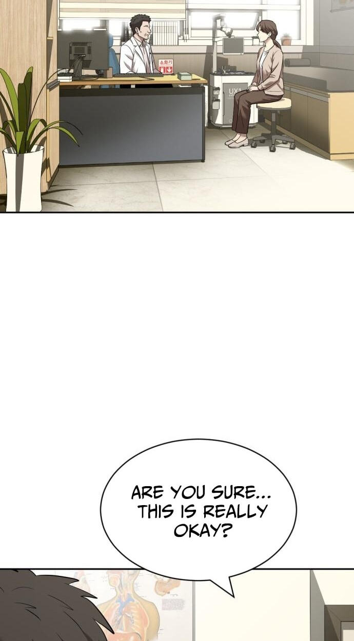 The Possessed Acting Prodigy Chapter 53 page 51 - 