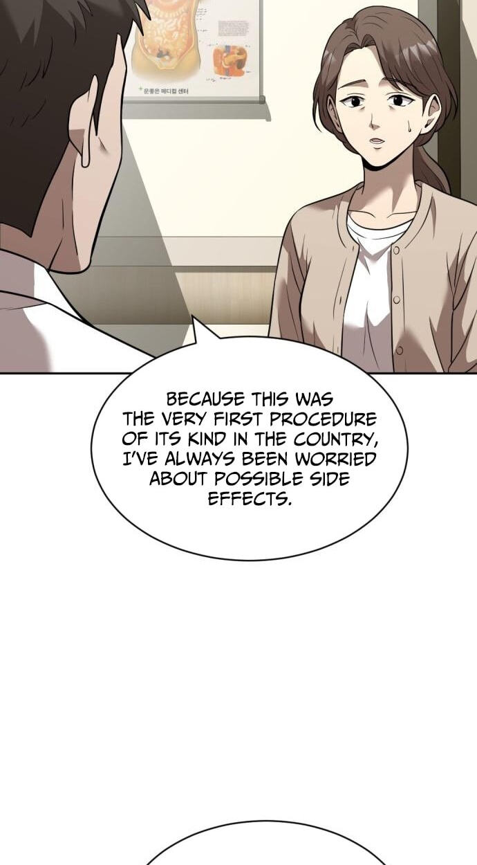 The Possessed Acting Prodigy Chapter 53 page 52 - 