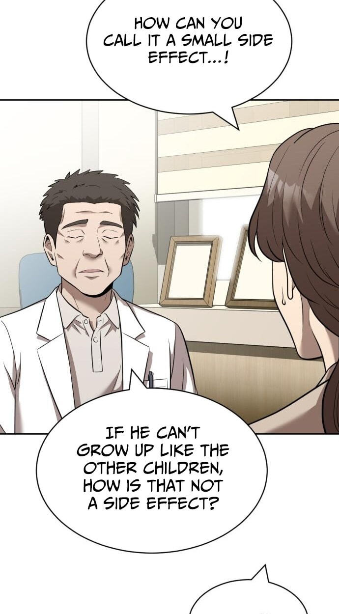 The Possessed Acting Prodigy Chapter 53 page 53 - 