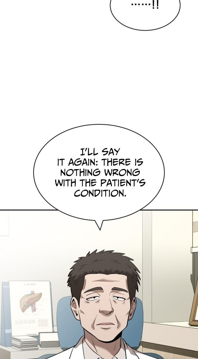 The Possessed Acting Prodigy Chapter 53 page 54 - 