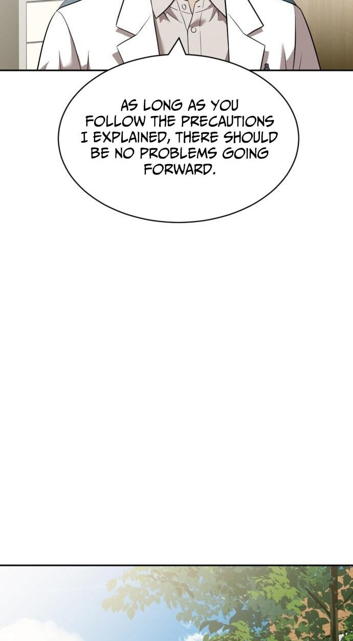 The Possessed Acting Prodigy Chapter 53 page 55 - 