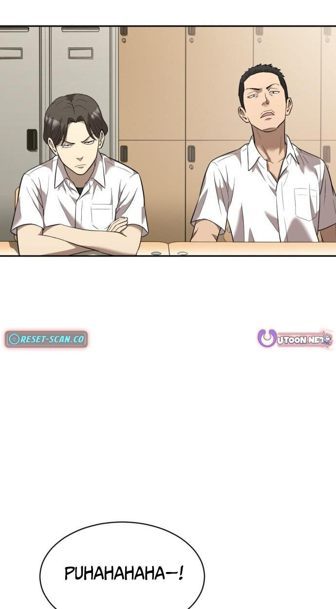 The Possessed Acting Prodigy Chapter 53 page 58 - 