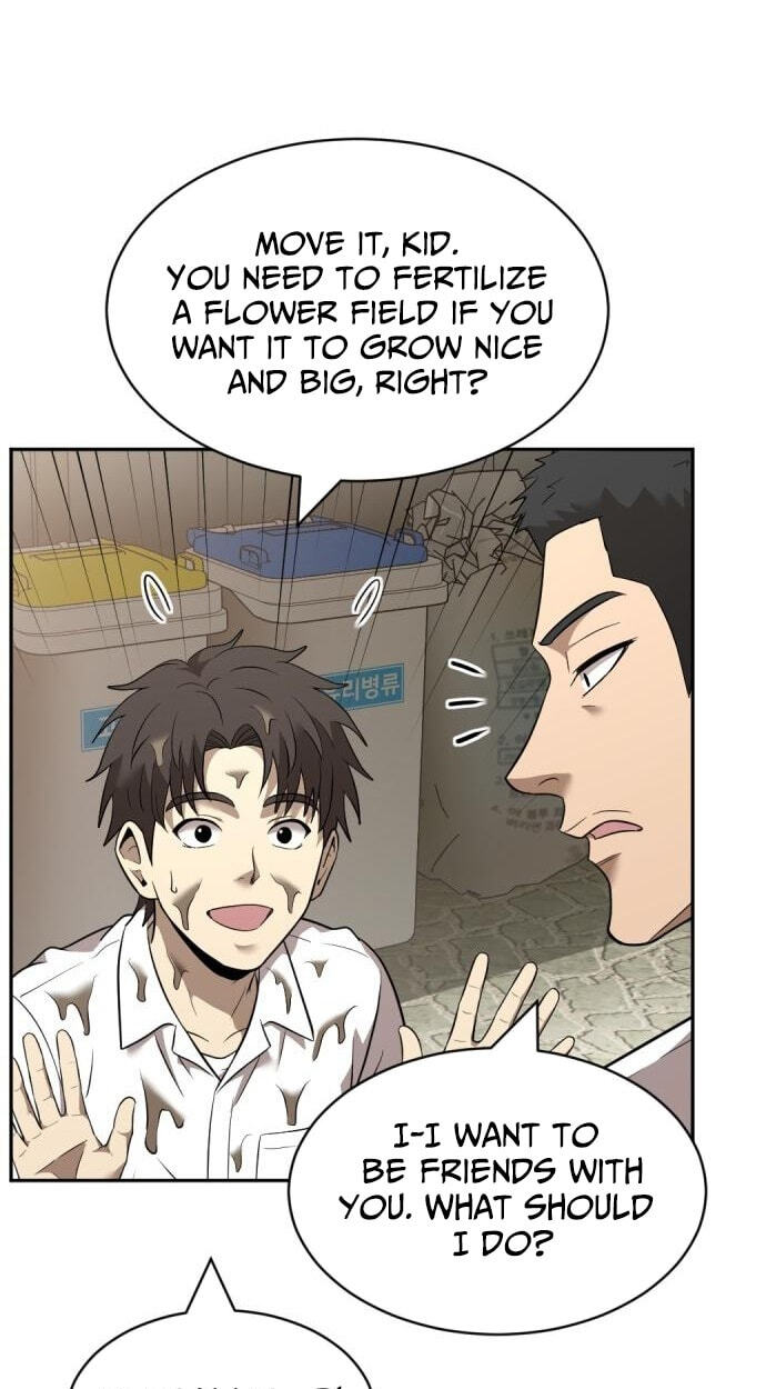 The Possessed Acting Prodigy Chapter 53 page 61 - 