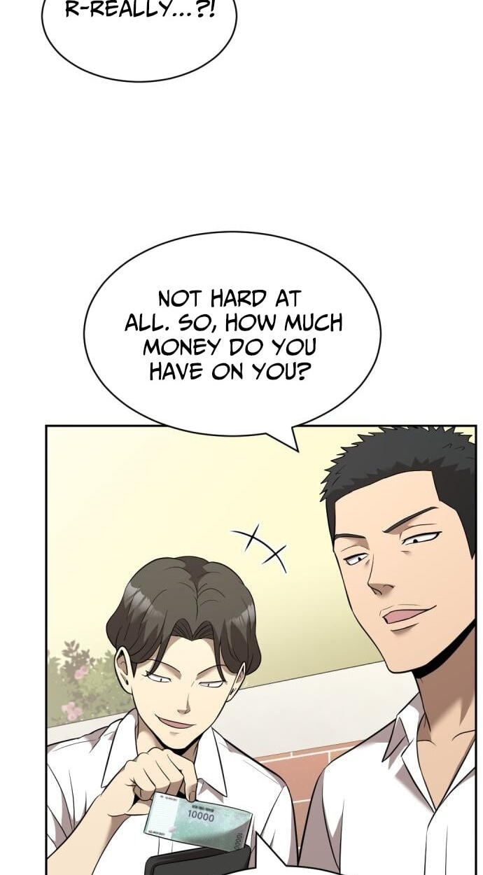 The Possessed Acting Prodigy Chapter 53 page 62 - 