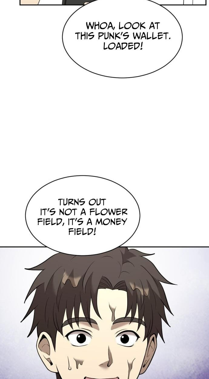 The Possessed Acting Prodigy Chapter 53 page 63 - 