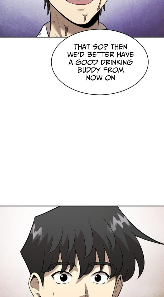 The Possessed Acting Prodigy Chapter 53 page 64 - 