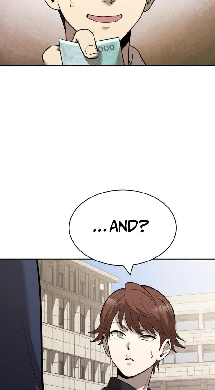 The Possessed Acting Prodigy Chapter 53 page 65 - 