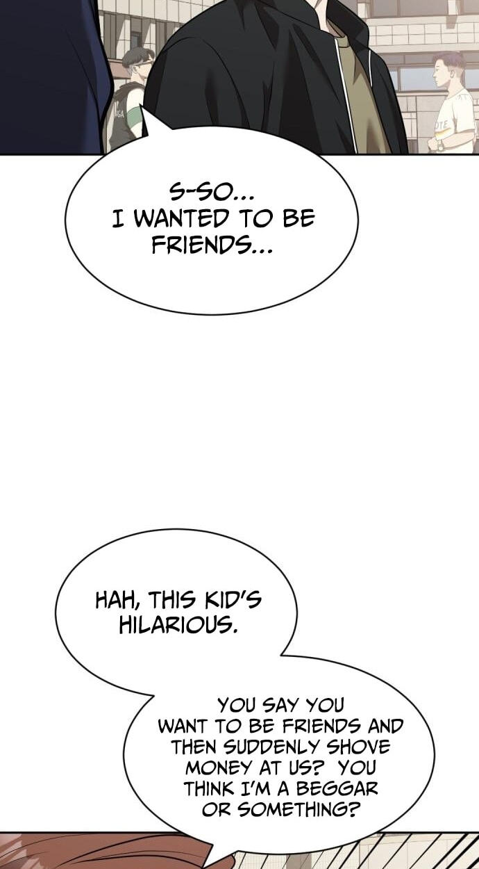 The Possessed Acting Prodigy Chapter 53 page 66 - 