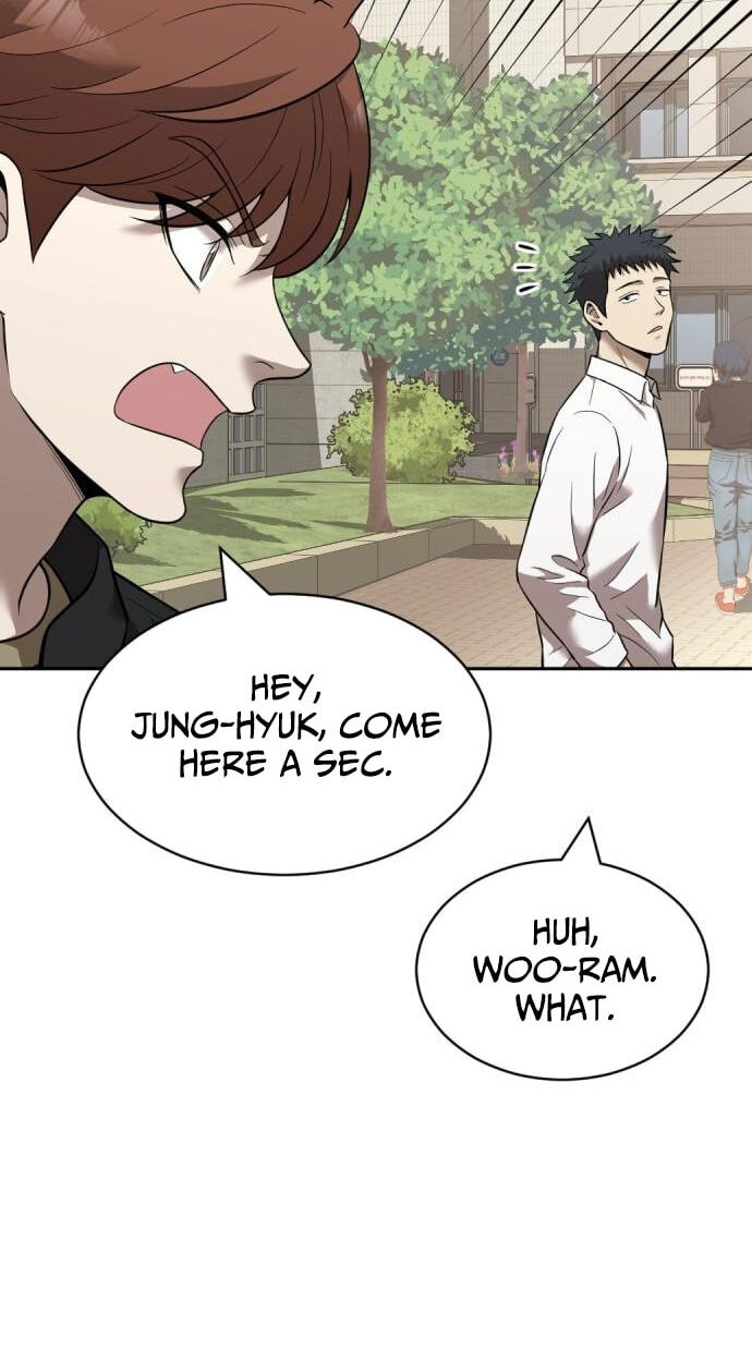 The Possessed Acting Prodigy Chapter 53 page 67 - 