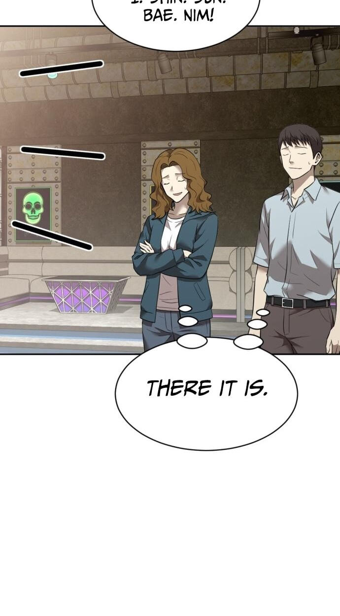 The Possessed Acting Prodigy Chapter 53 page 8 - 