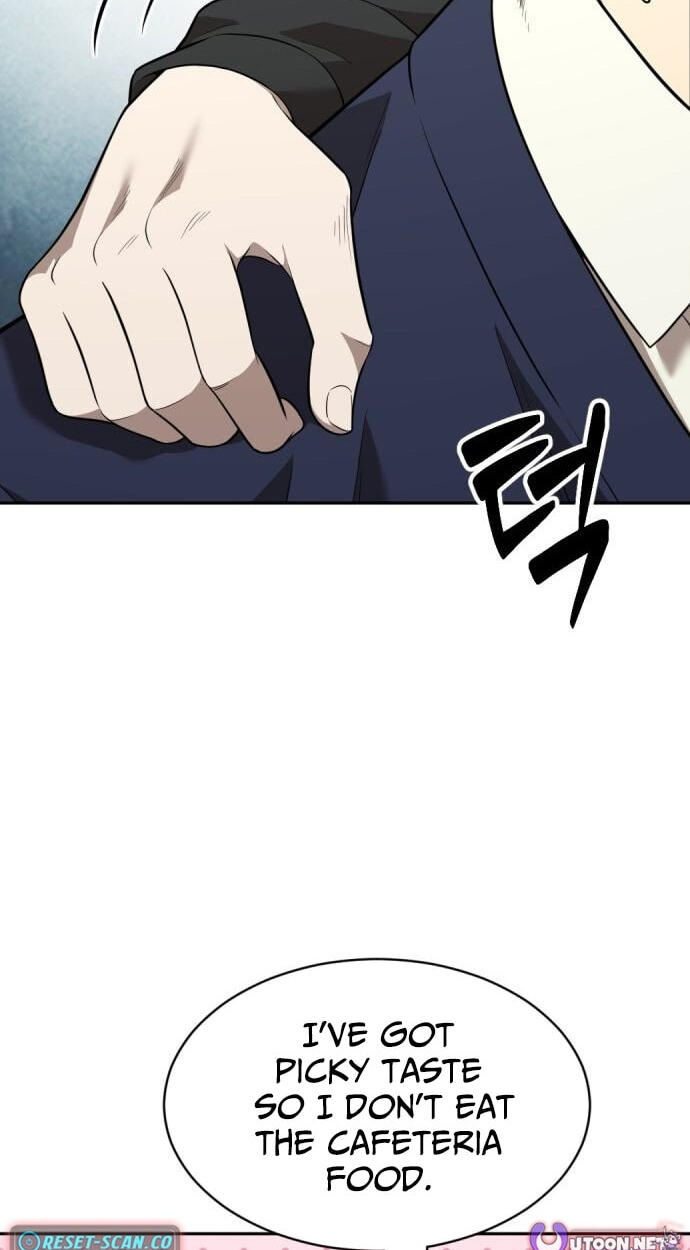 The Possessed Acting Prodigy Chapter 53 page 71 - 