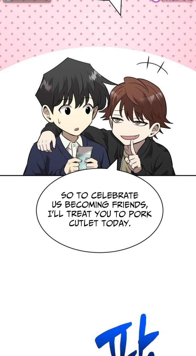 The Possessed Acting Prodigy Chapter 53 page 72 - 