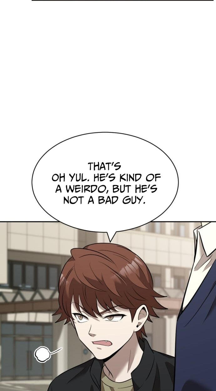 The Possessed Acting Prodigy Chapter 53 page 77 - 