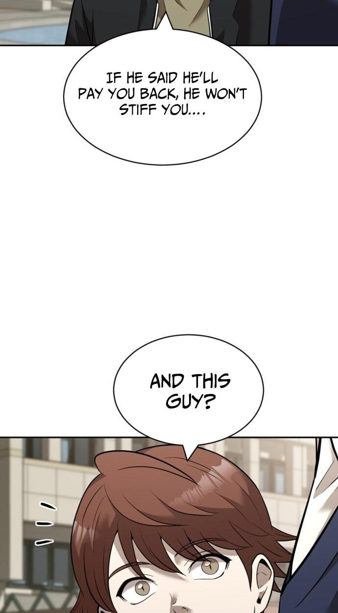 The Possessed Acting Prodigy Chapter 53 page 78 - 