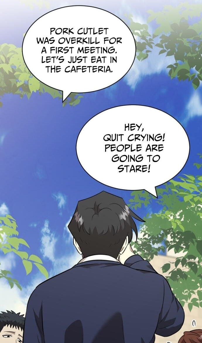 The Possessed Acting Prodigy Chapter 53 page 82 - 