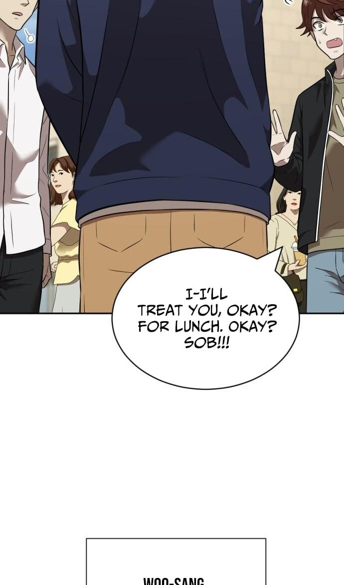 The Possessed Acting Prodigy Chapter 53 page 83 - 