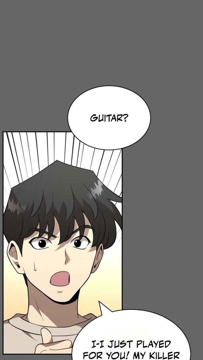 The Possessed Acting Prodigy Chapter 54 page 13 - 