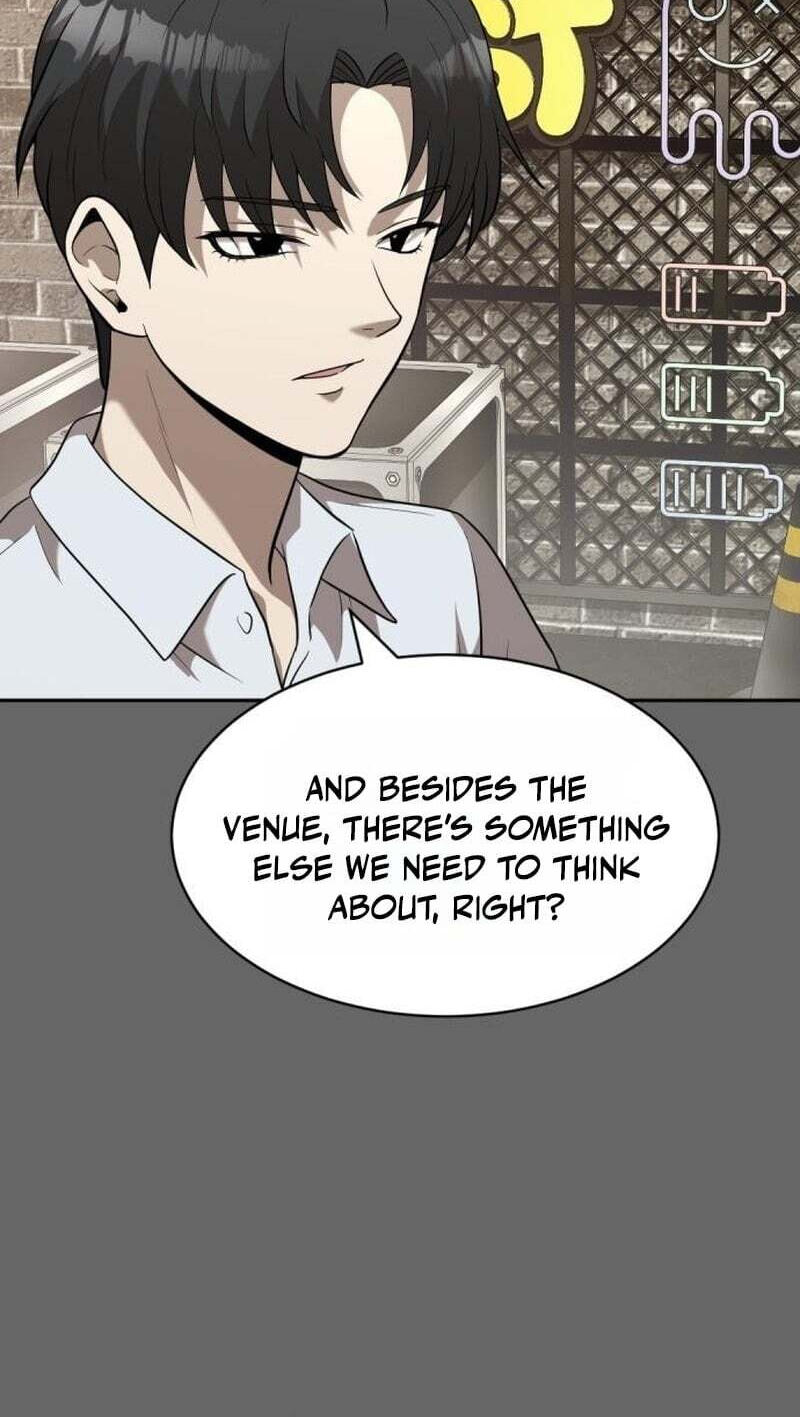 The Possessed Acting Prodigy Chapter 54 page 15 - 