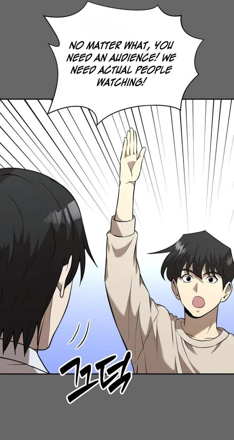 The Possessed Acting Prodigy Chapter 54 page 16 - 
