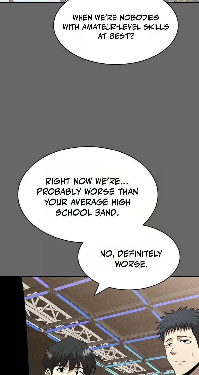 The Possessed Acting Prodigy Chapter 54 page 18 - 