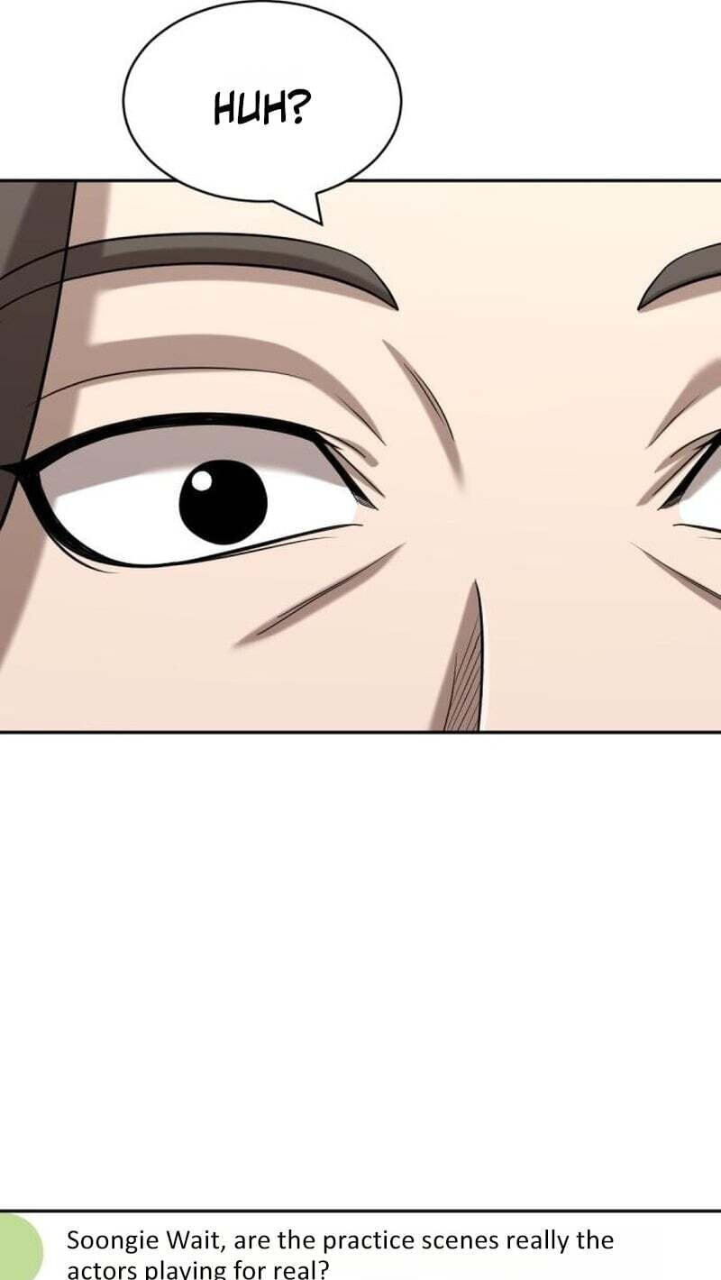 The Possessed Acting Prodigy Chapter 54 page 21 - 