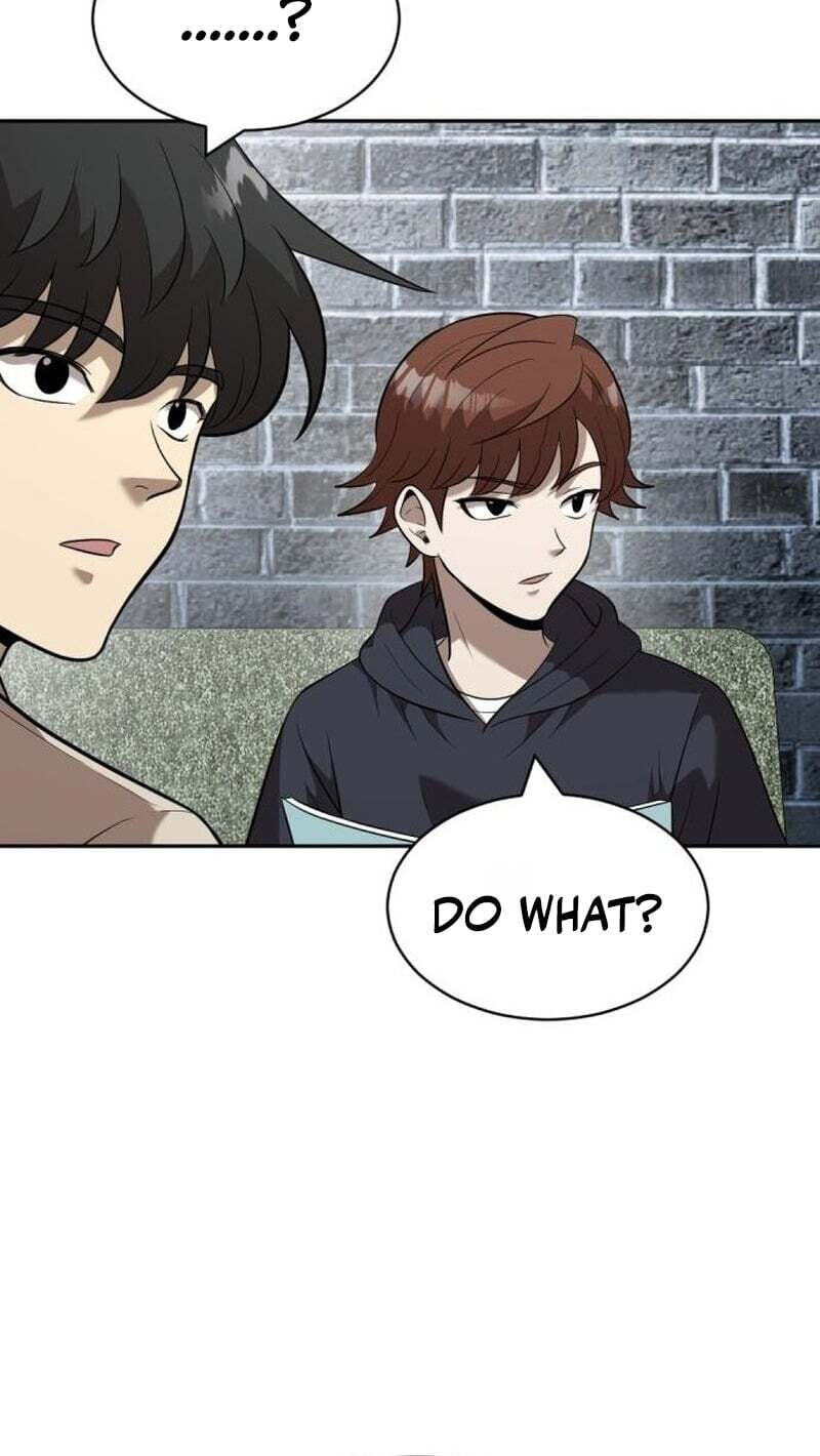 The Possessed Acting Prodigy Chapter 54 page 25 - 