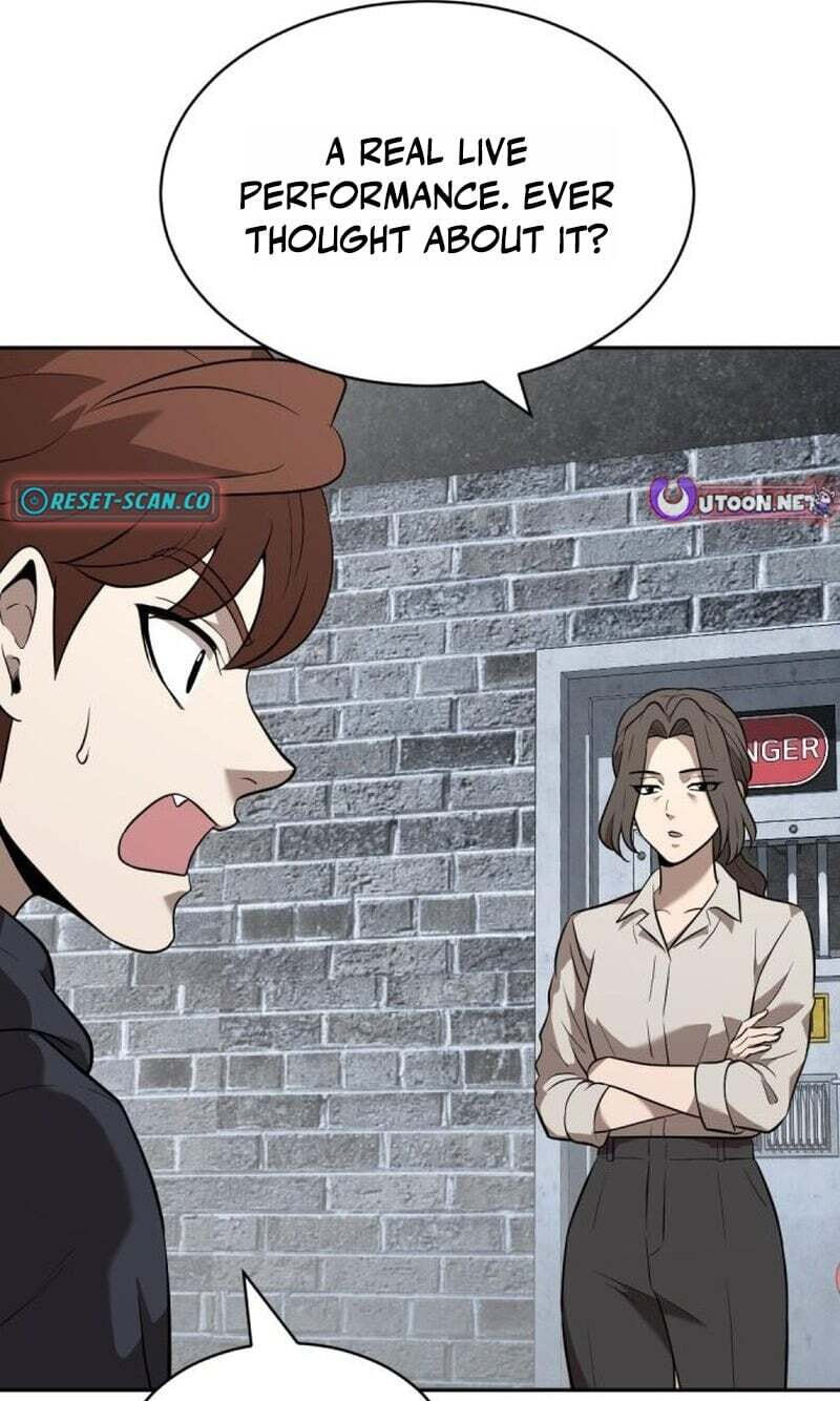 The Possessed Acting Prodigy Chapter 54 page 26 - 