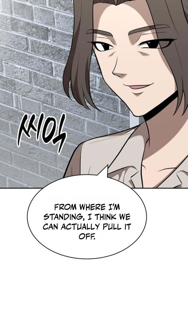 The Possessed Acting Prodigy Chapter 54 page 28 - 