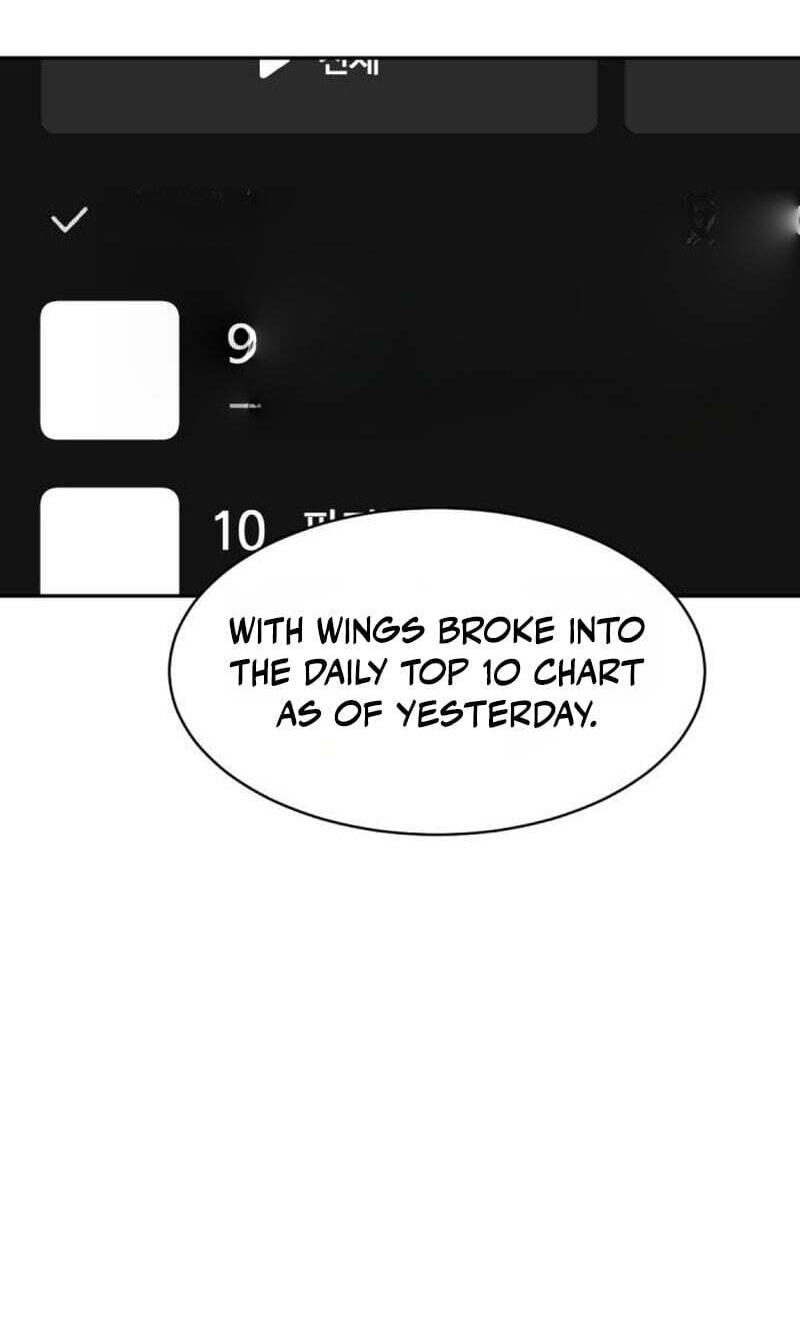 The Possessed Acting Prodigy Chapter 54 page 31 - 
