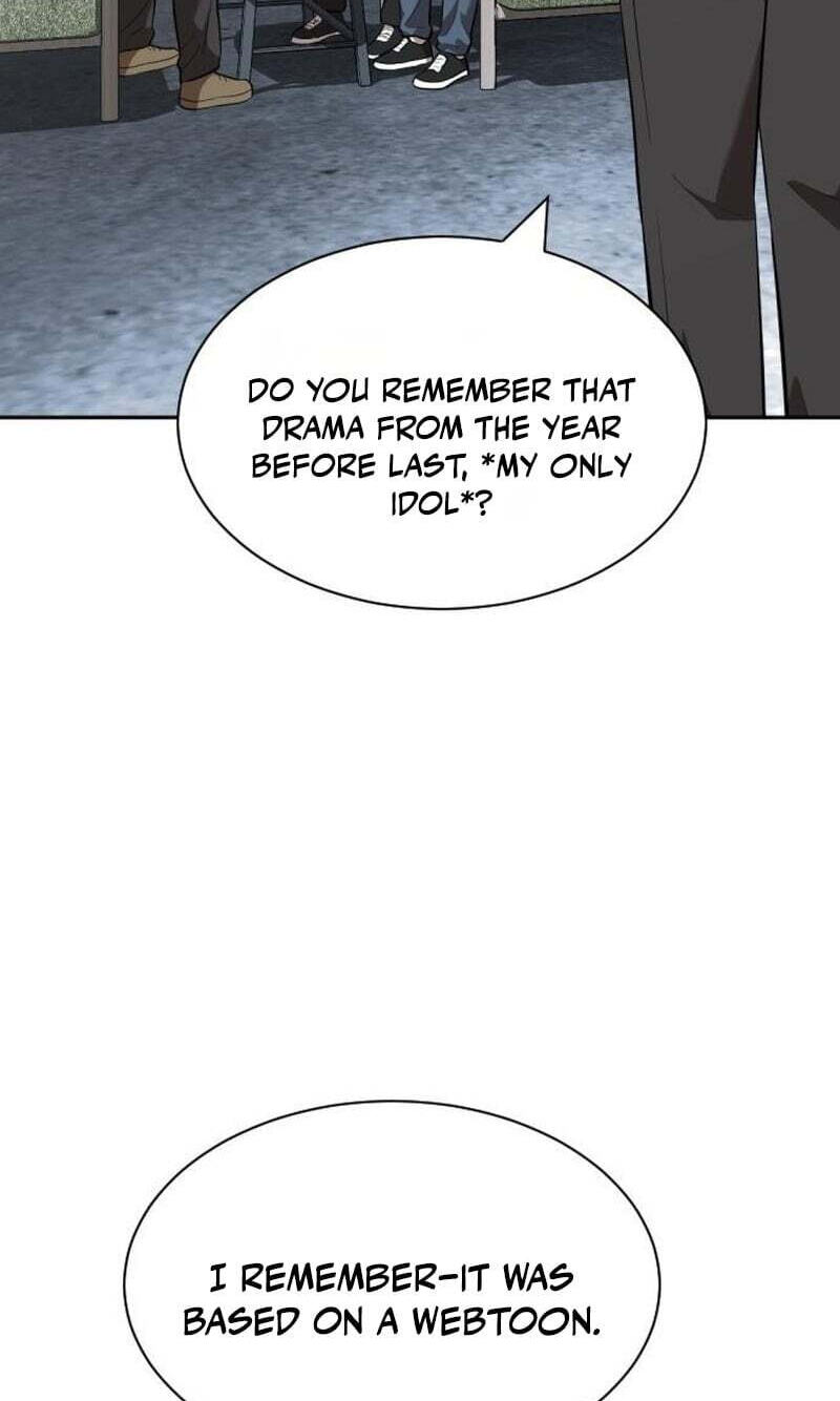 The Possessed Acting Prodigy Chapter 54 page 33 - 