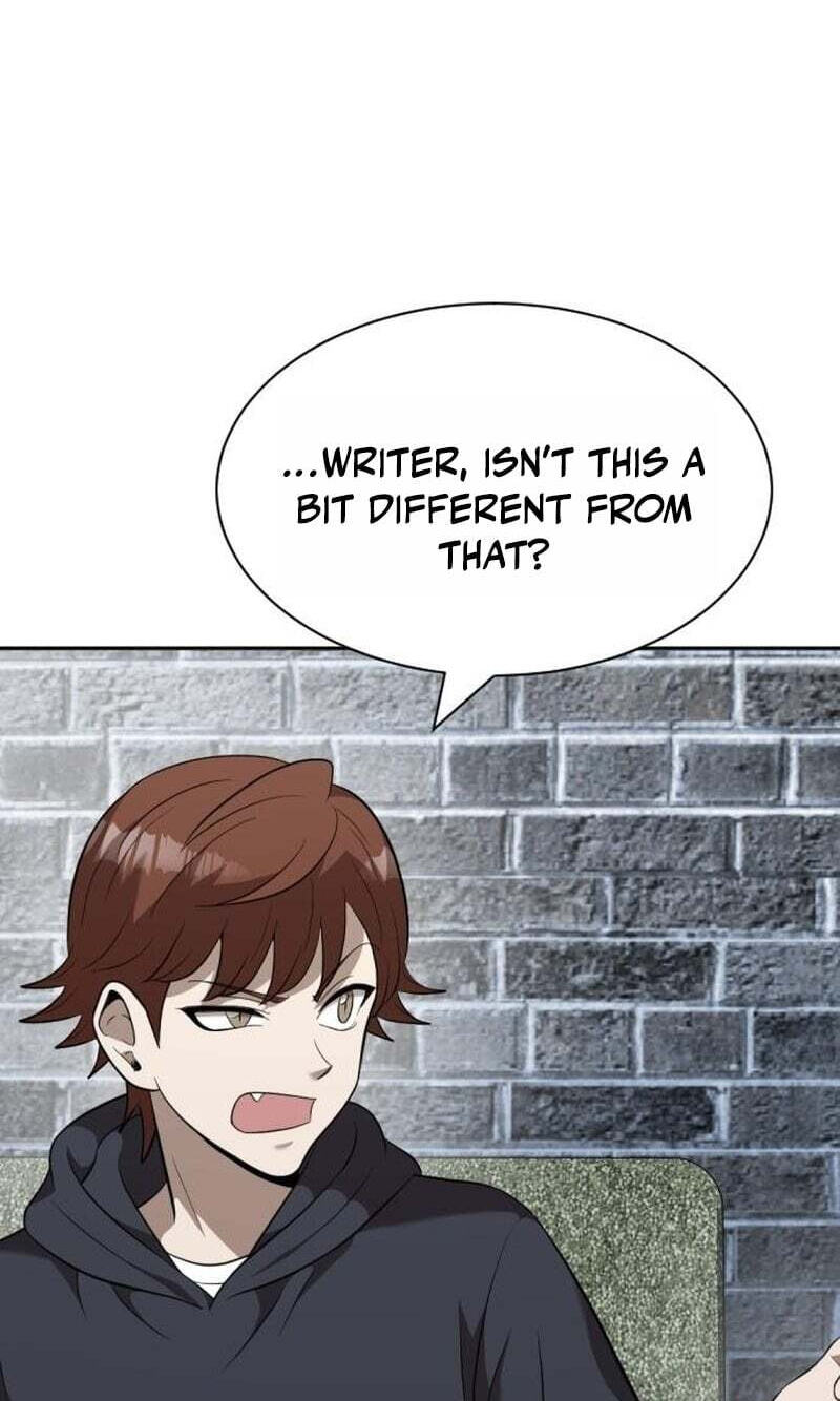 The Possessed Acting Prodigy Chapter 54 page 35 - 