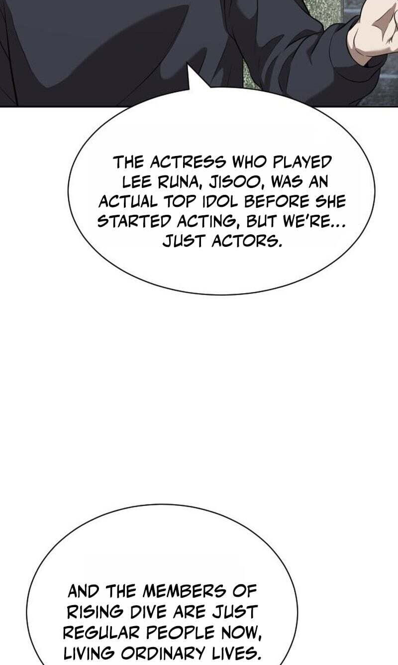 The Possessed Acting Prodigy Chapter 54 page 36 - 