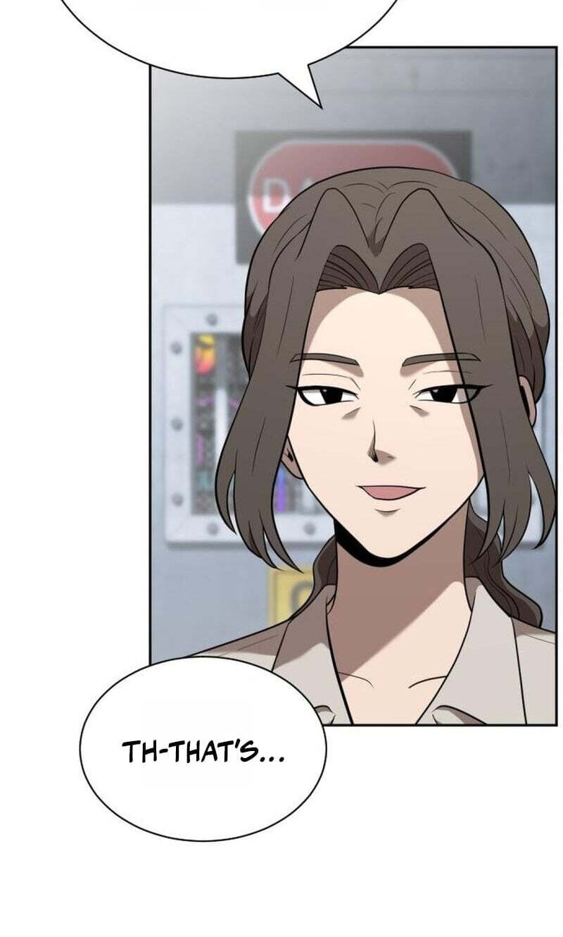 The Possessed Acting Prodigy Chapter 54 page 37 - 