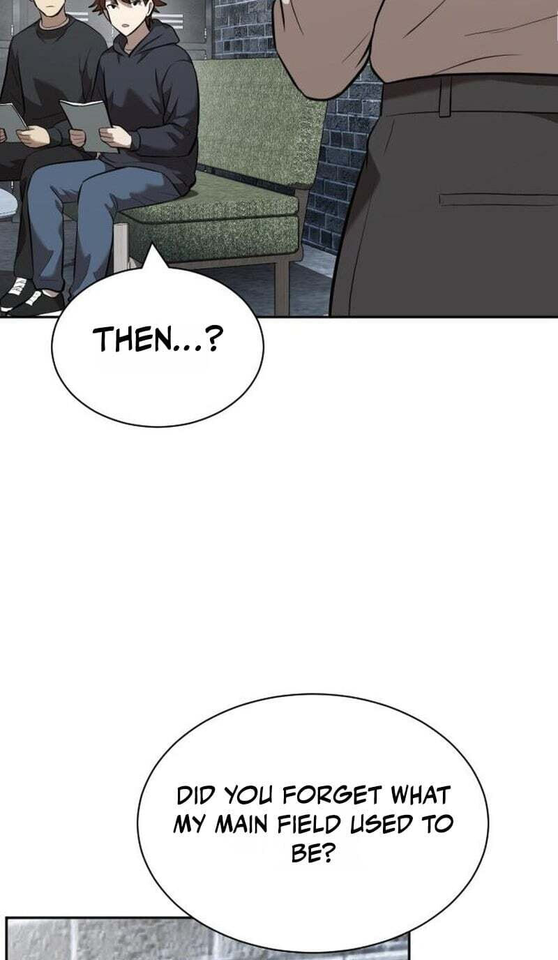 The Possessed Acting Prodigy Chapter 54 page 39 - 