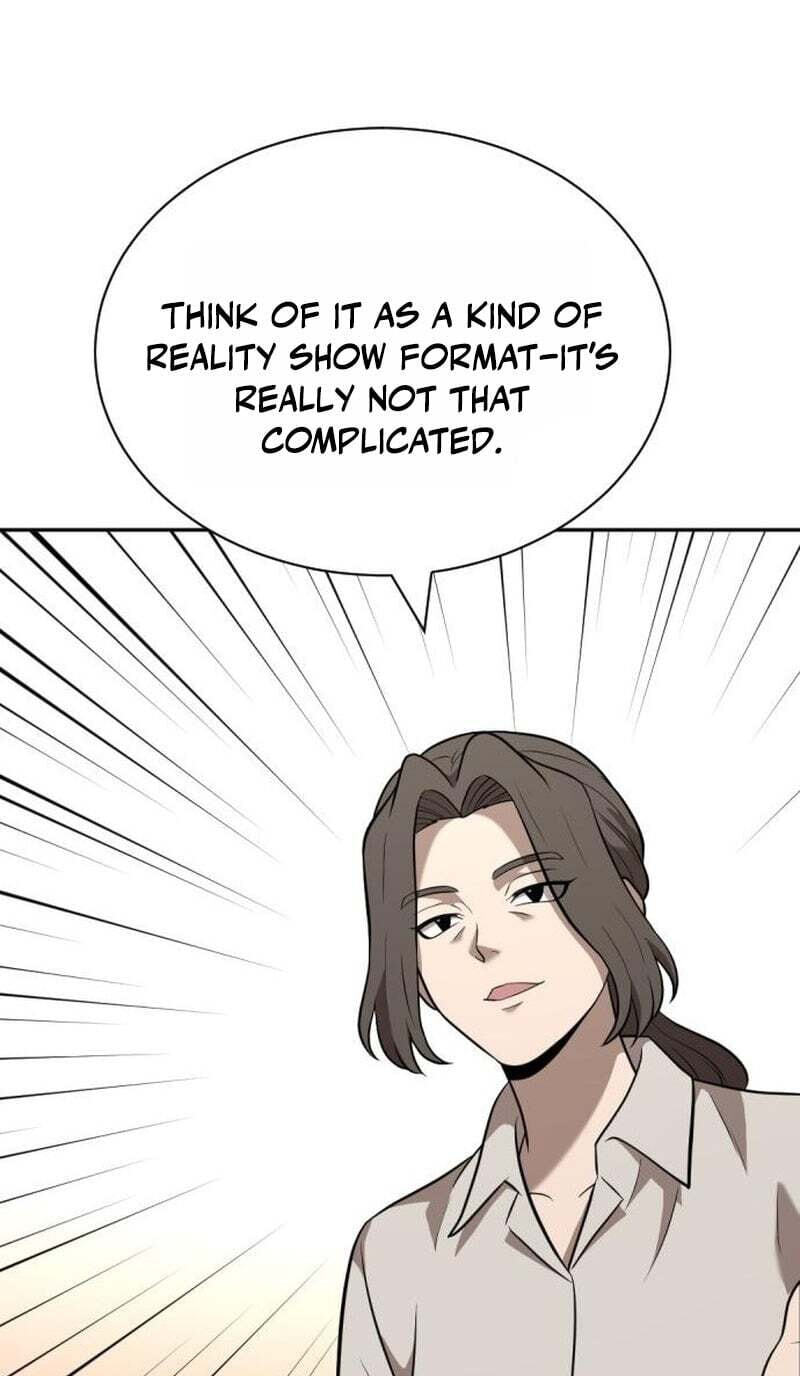 The Possessed Acting Prodigy Chapter 54 page 41 - 