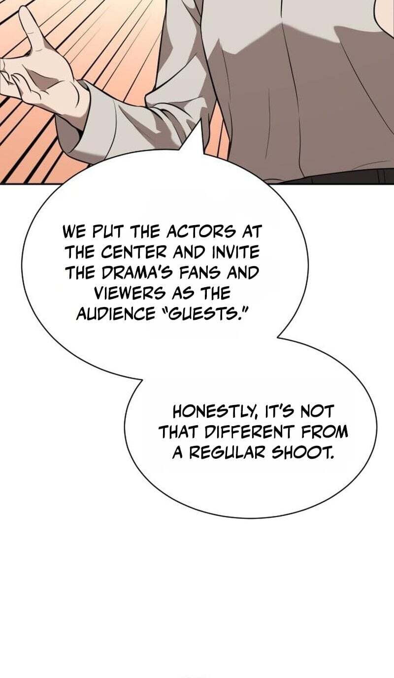 The Possessed Acting Prodigy Chapter 54 page 42 - 