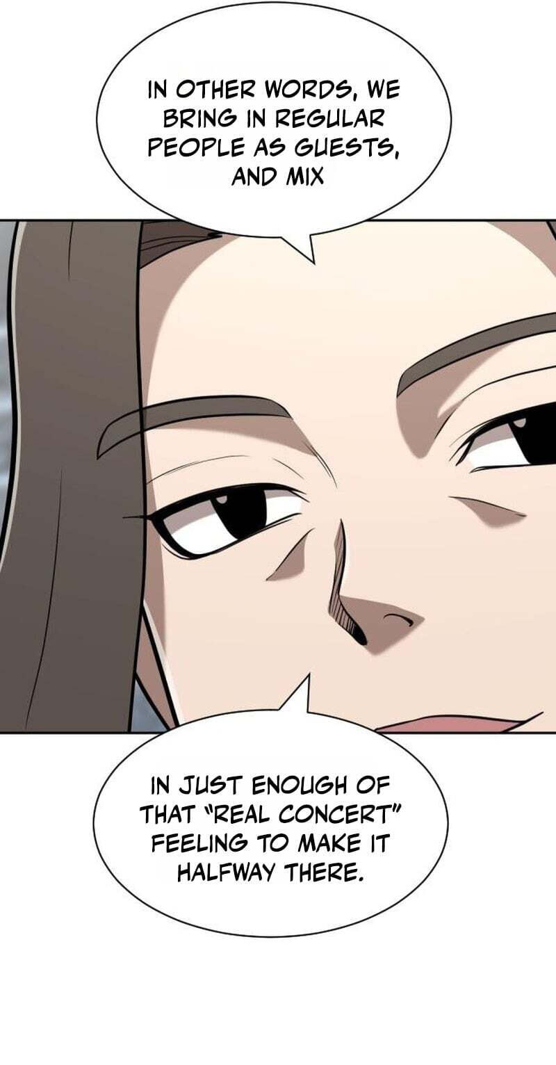 The Possessed Acting Prodigy Chapter 54 page 43 - 