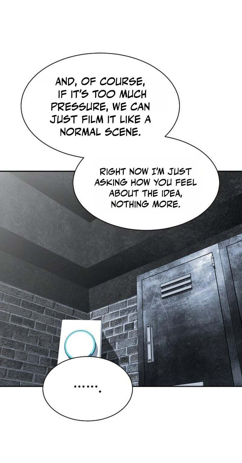 The Possessed Acting Prodigy Chapter 54 page 44 - 