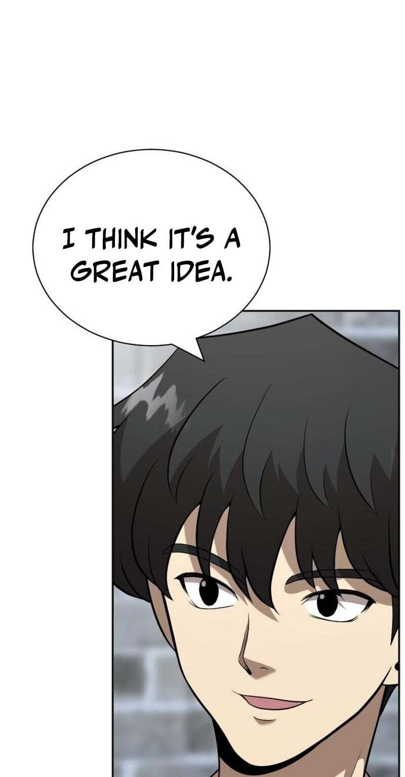 The Possessed Acting Prodigy Chapter 54 page 45 - 