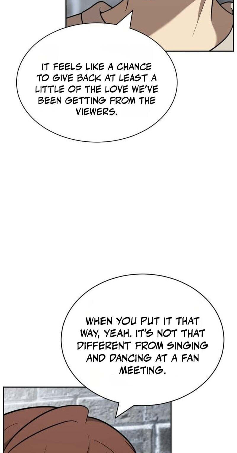 The Possessed Acting Prodigy Chapter 54 page 46 - 