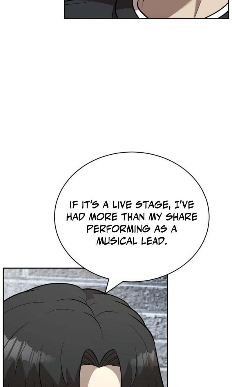 The Possessed Acting Prodigy Chapter 54 page 49 - 