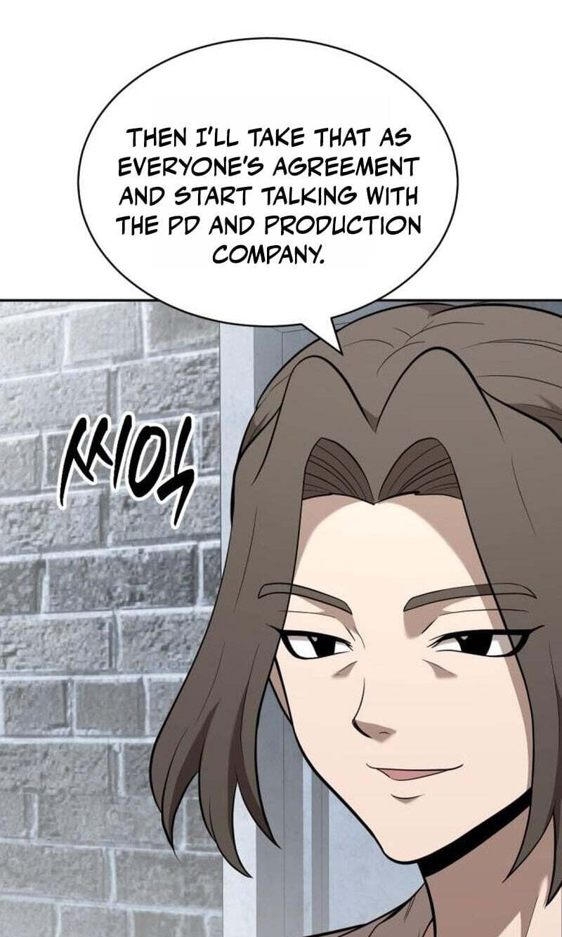 The Possessed Acting Prodigy Chapter 54 page 51 - 